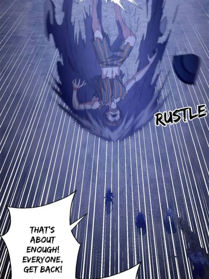 Read The Witch-Guarding Warden Manga Online