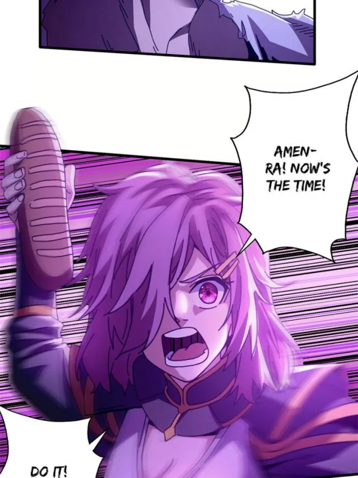 Read The Witch-Guarding Warden Manga Online