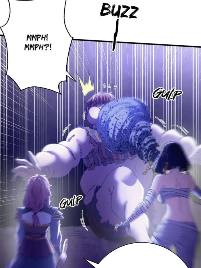 Read The Witch-Guarding Warden Manga Online