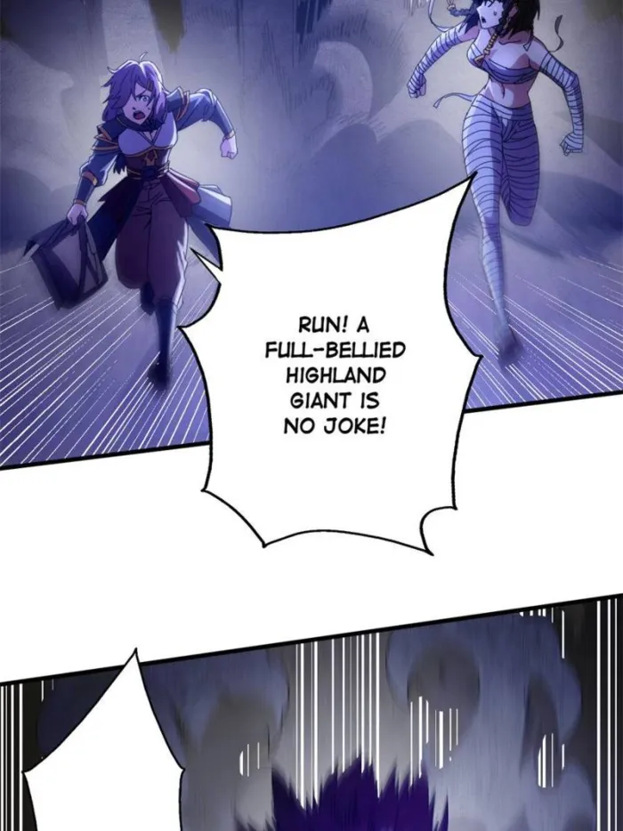 Read The Witch-Guarding Warden Manga Online