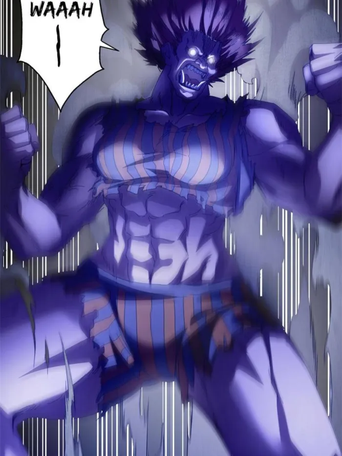 Read The Witch-Guarding Warden Manga Online