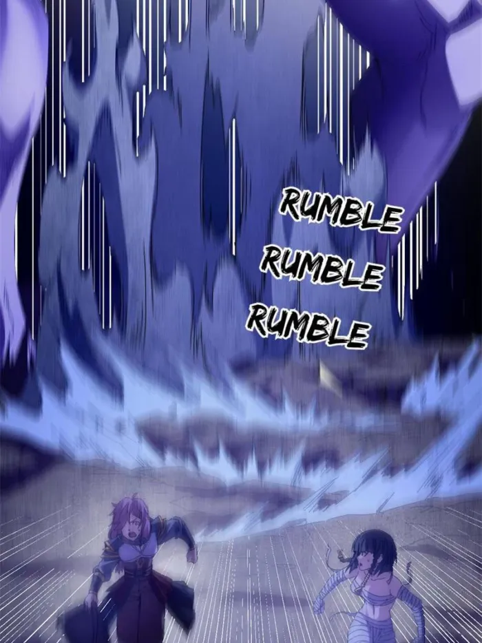 Read The Witch-Guarding Warden Manga Online