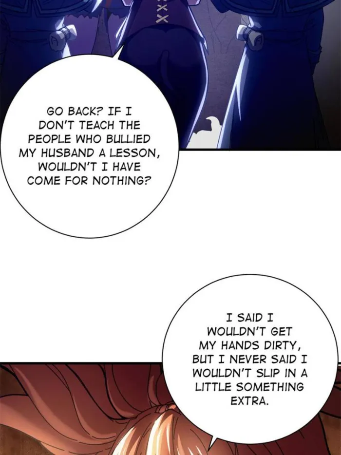 Read The Witch-Guarding Warden Manga Online