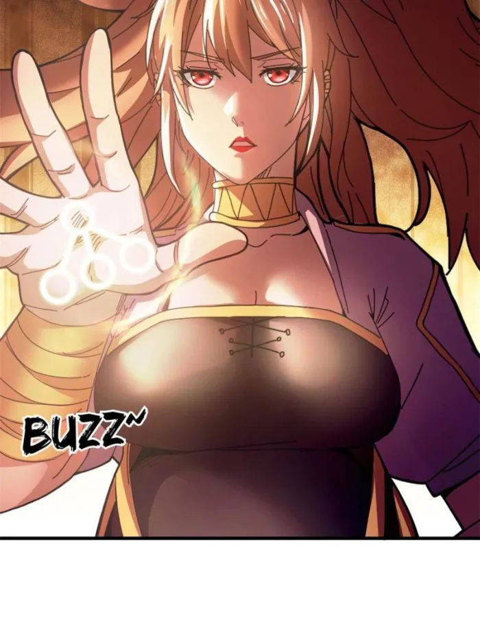 Read The Witch-Guarding Warden Manga Online