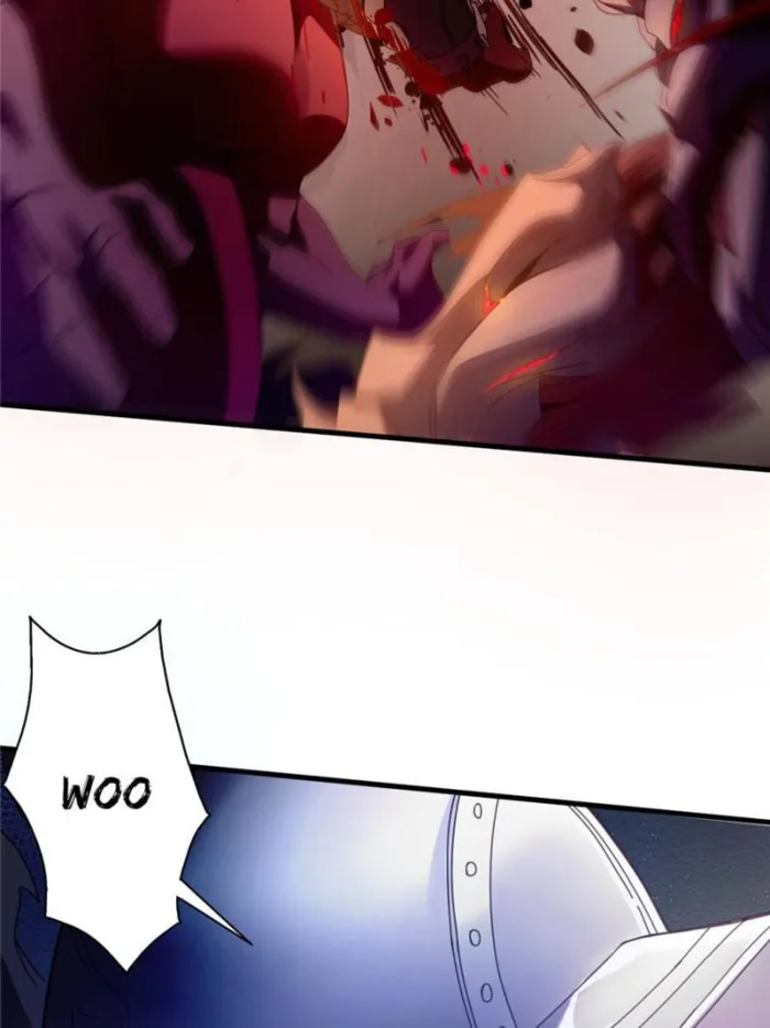 Read The Witch-Guarding Warden Manga Online