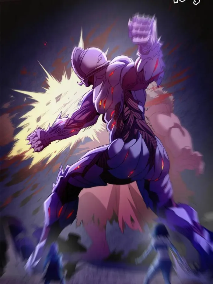 Read The Witch-Guarding Warden Manga Online