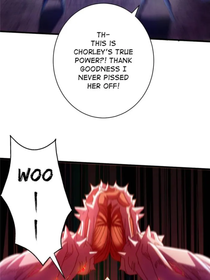 Read The Witch-Guarding Warden Manga Online