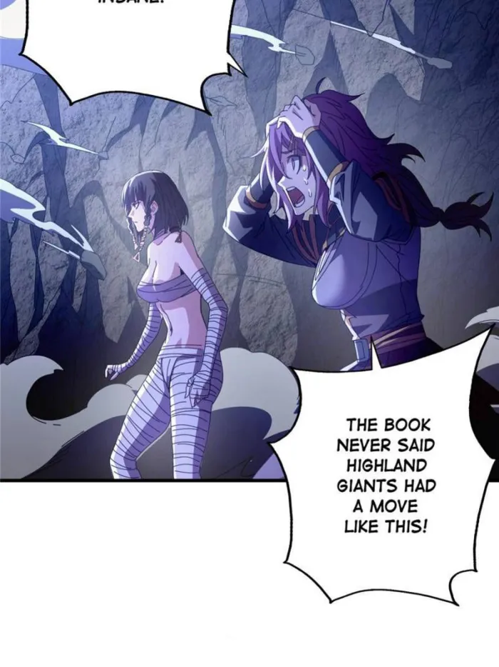 Read The Witch-Guarding Warden Manga Online