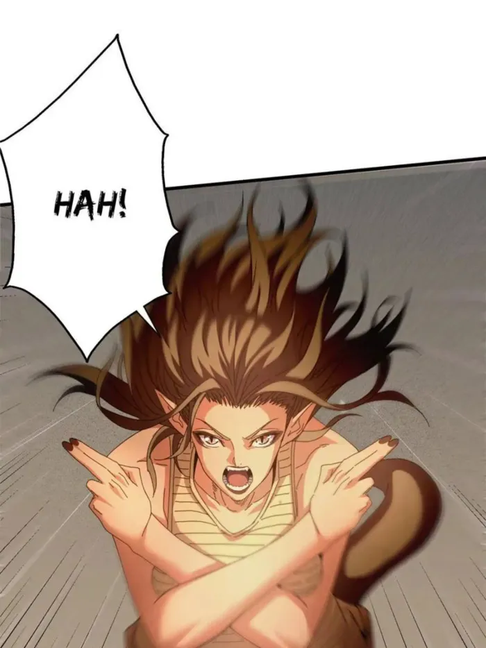 Read The Witch-Guarding Warden Manga Online