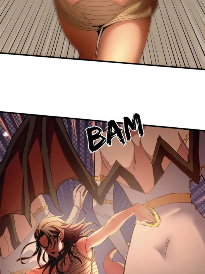 Read The Witch-Guarding Warden Manga Online