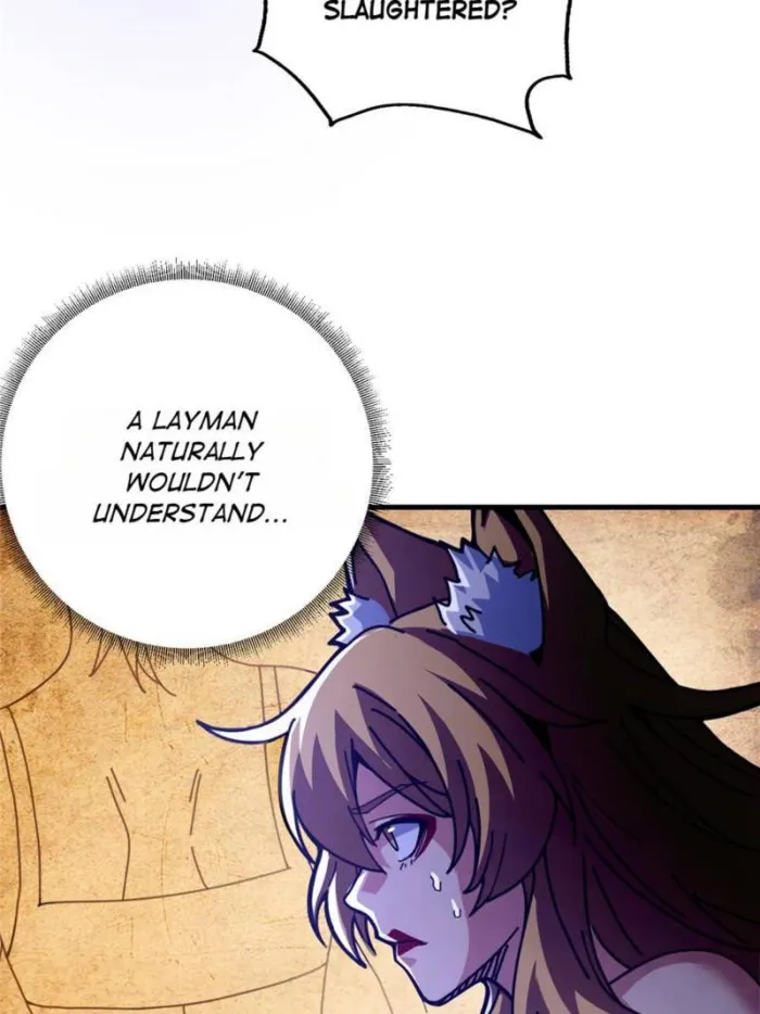 Read The Witch-Guarding Warden Manga Online