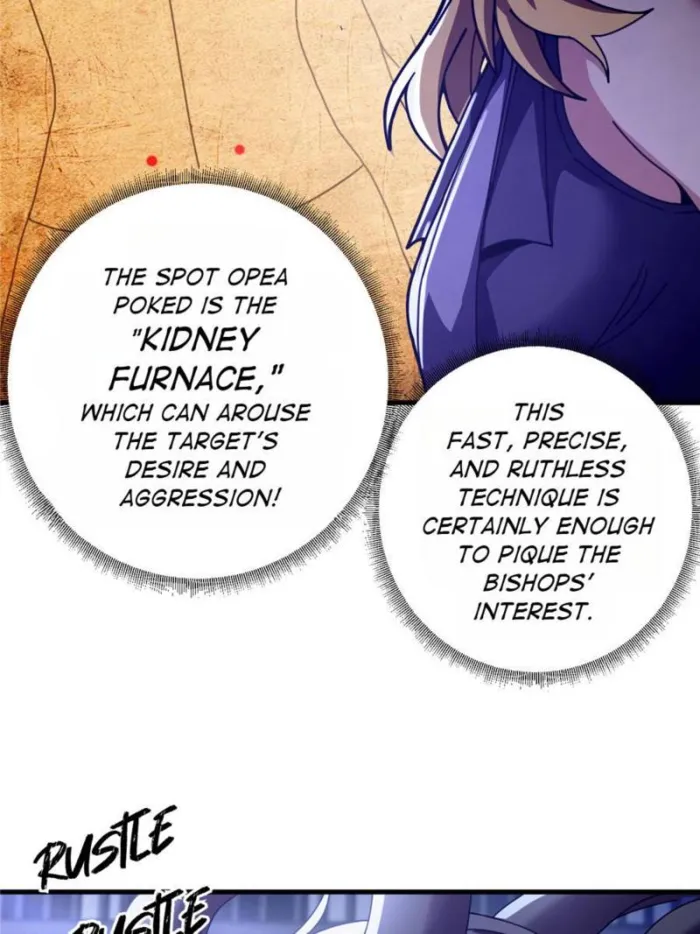 Read The Witch-Guarding Warden Manga Online