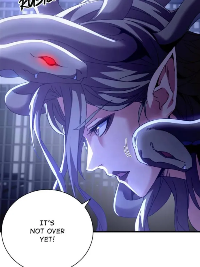 Read The Witch-Guarding Warden Manga Online