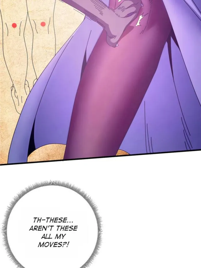 Read The Witch-Guarding Warden Manga Online