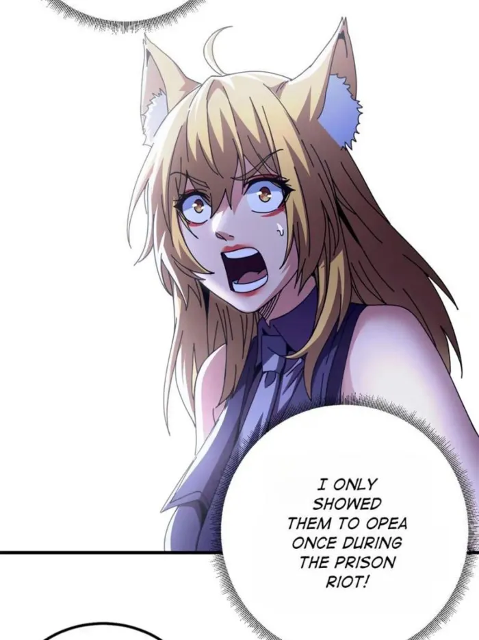 Read The Witch-Guarding Warden Manga Online