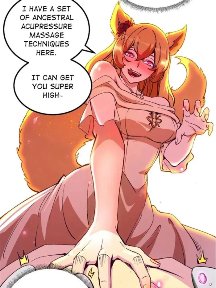 Read The Witch-Guarding Warden Manga Online