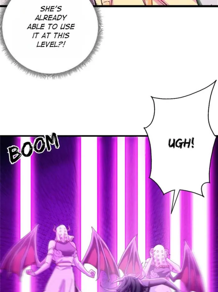 Read The Witch-Guarding Warden Manga Online