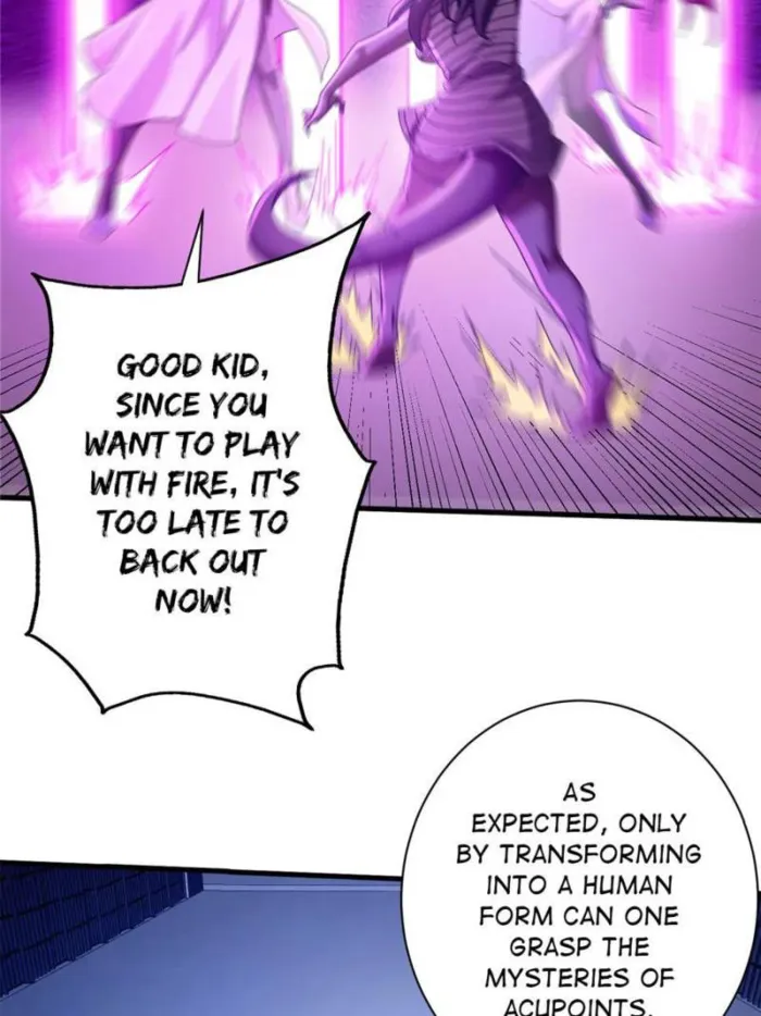 Read The Witch-Guarding Warden Manga Online