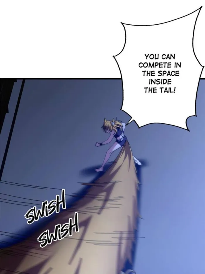 Read The Witch-Guarding Warden Manga Online