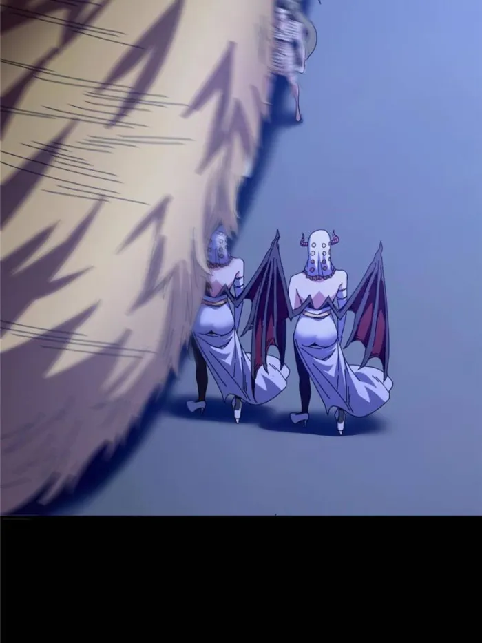 Read The Witch-Guarding Warden Manga Online