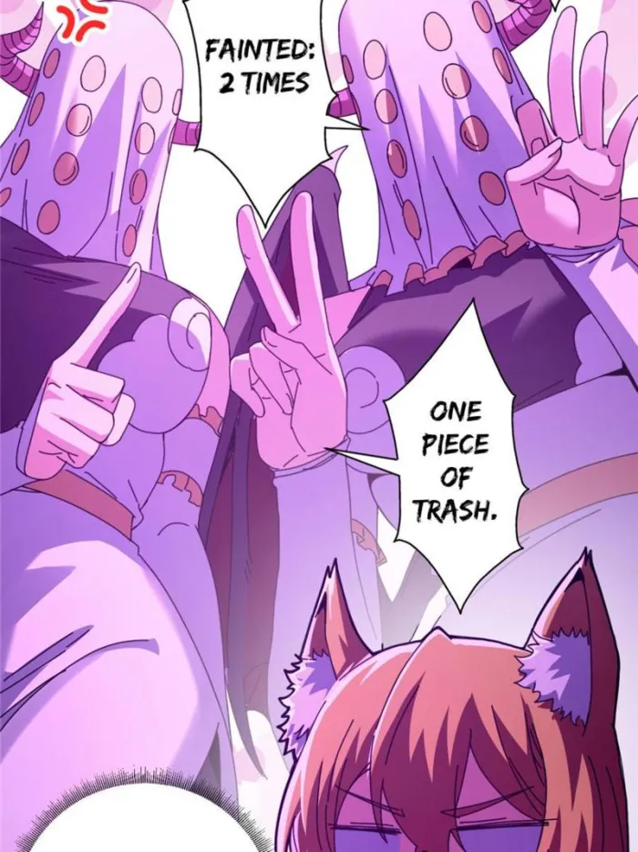 Read The Witch-Guarding Warden Manga Online