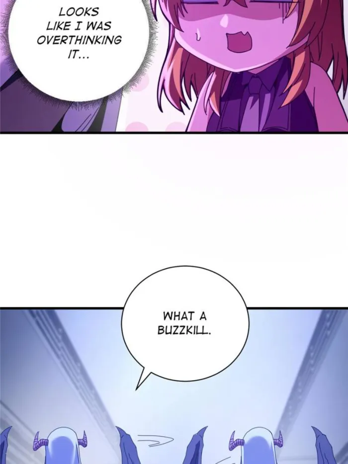 Read The Witch-Guarding Warden Manga Online