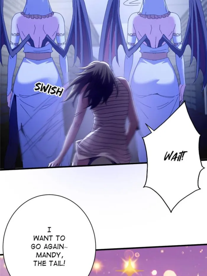 Read The Witch-Guarding Warden Manga Online