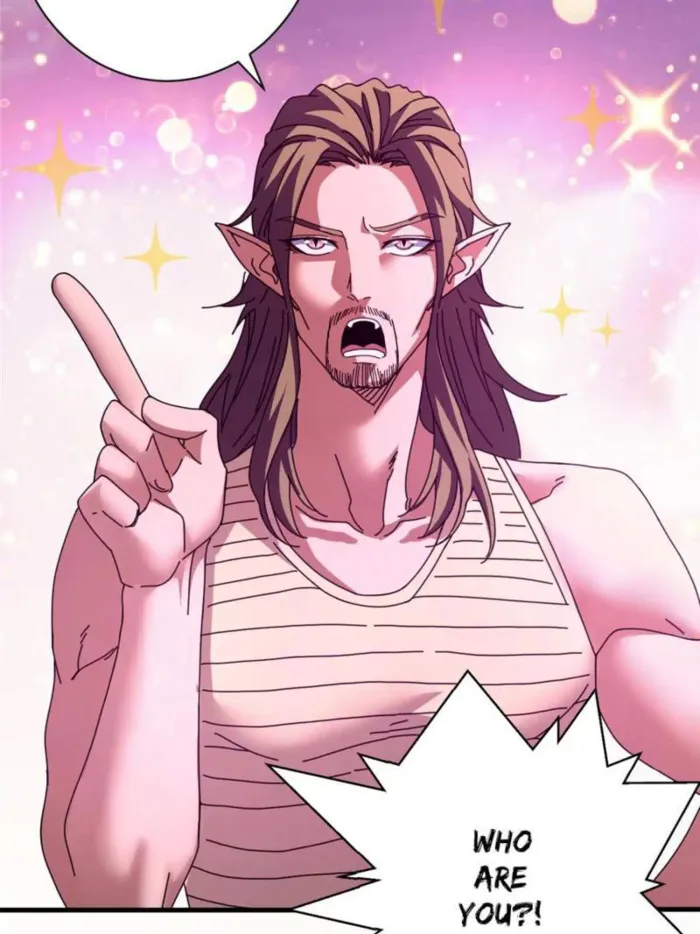 Read The Witch-Guarding Warden Manga Online