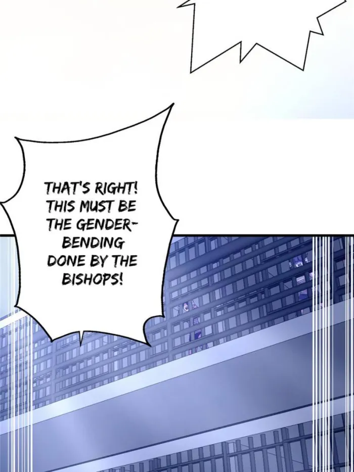 Read The Witch-Guarding Warden Manga Online