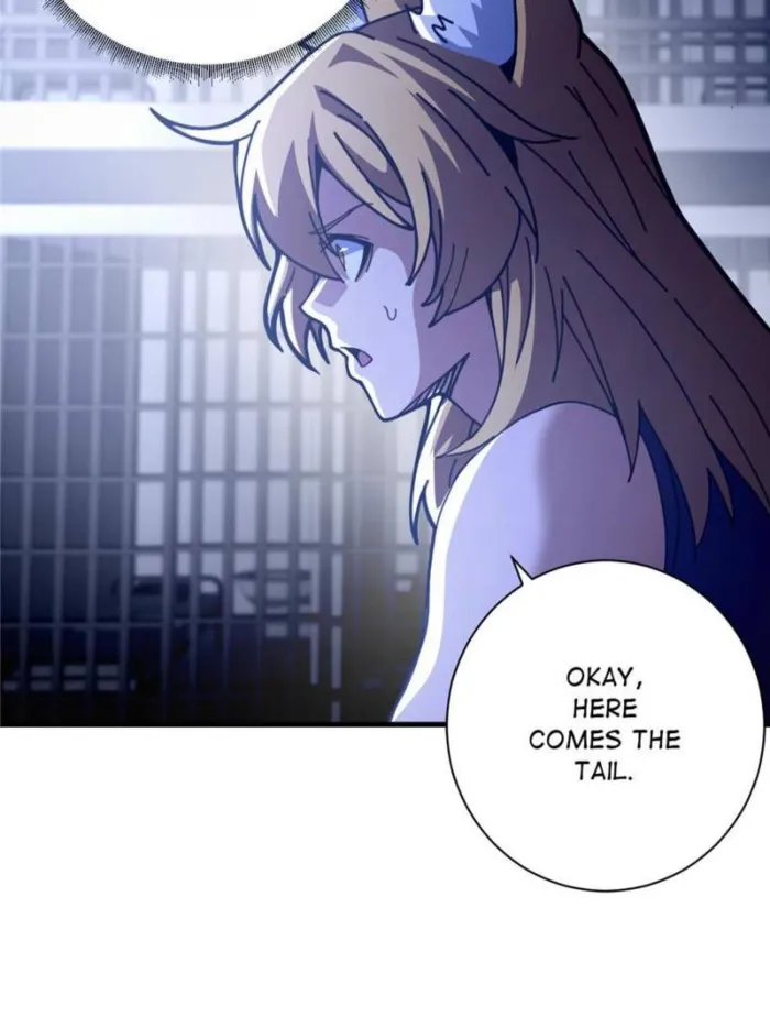 Read The Witch-Guarding Warden Manga Online