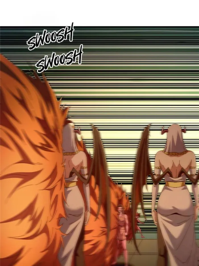 Read The Witch-Guarding Warden Manga Online