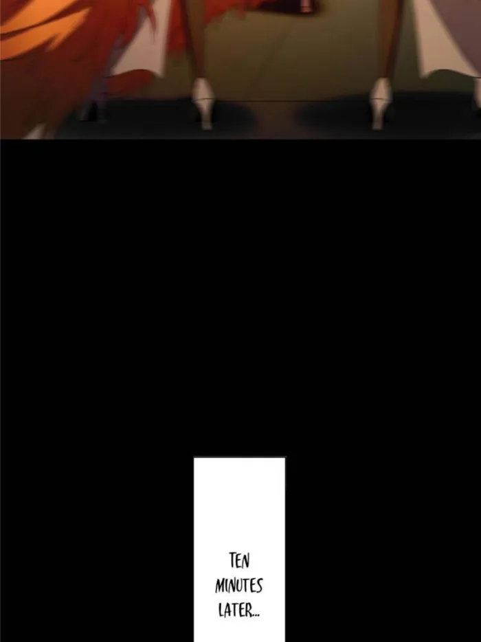 Read The Witch-Guarding Warden Manga Online