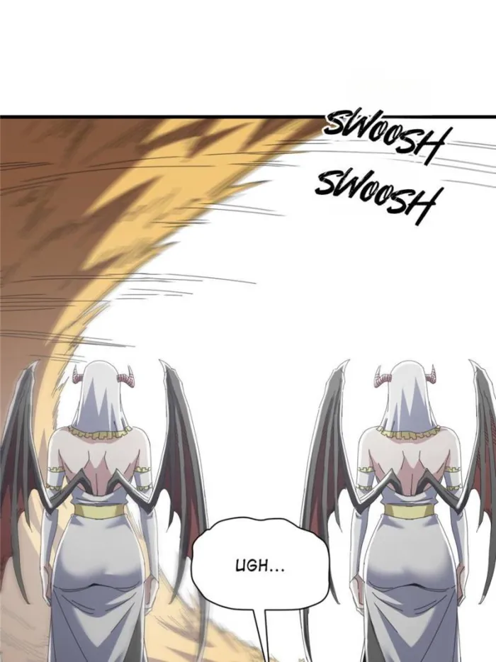 Read The Witch-Guarding Warden Manga Online