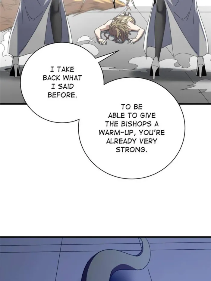 Read The Witch-Guarding Warden Manga Online