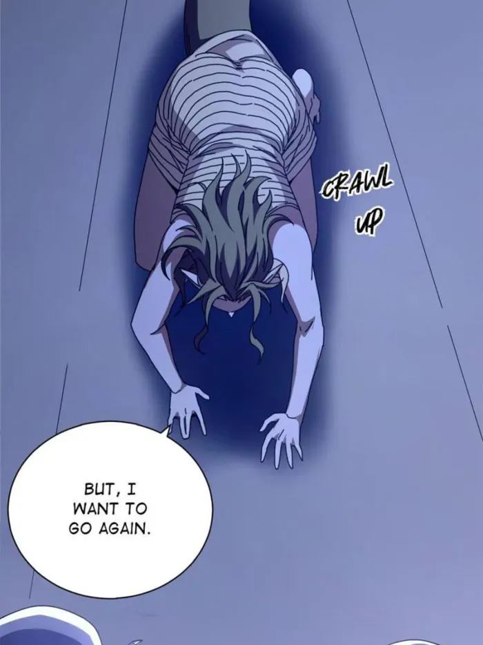 Read The Witch-Guarding Warden Manga Online