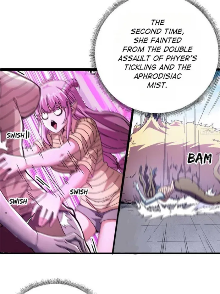 Read The Witch-Guarding Warden Manga Online