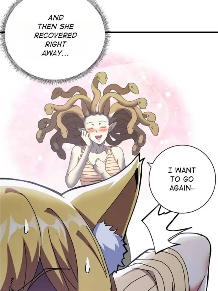 Read The Witch-Guarding Warden Manga Online