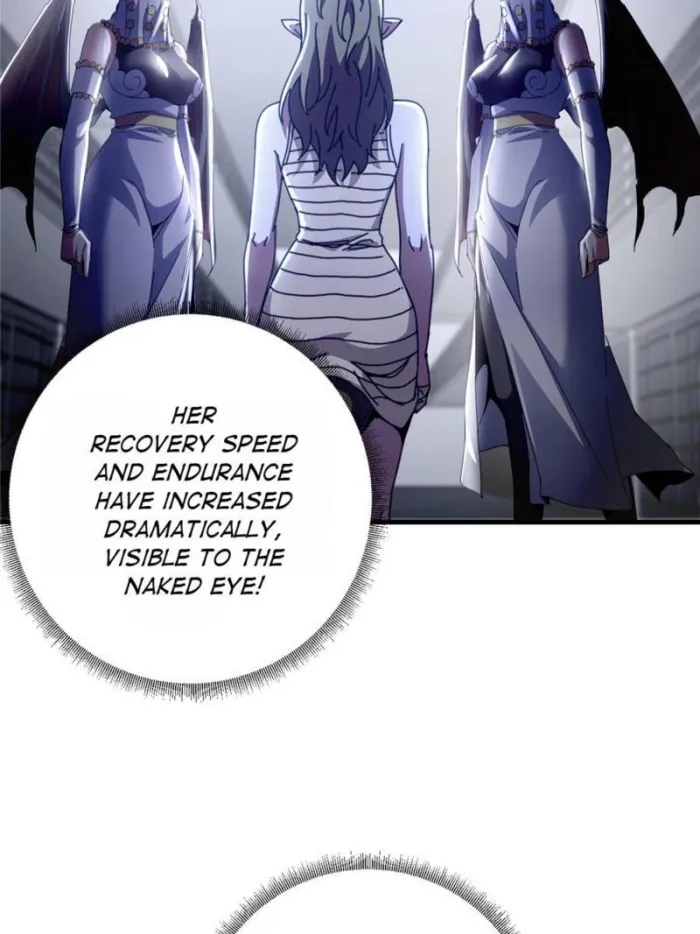 Read The Witch-Guarding Warden Manga Online