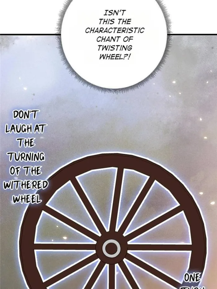 Read The Witch-Guarding Warden Manga Online