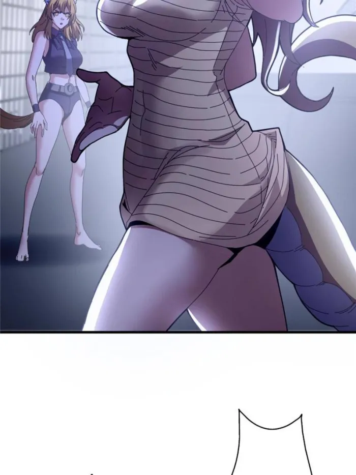 Read The Witch-Guarding Warden Manga Online