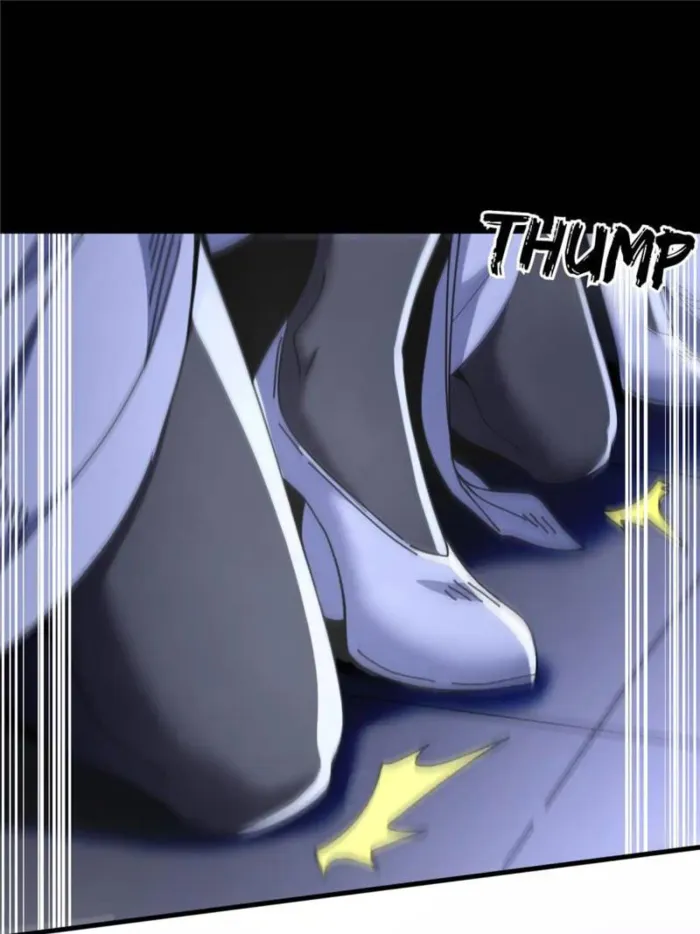 Read The Witch-Guarding Warden Manga Online