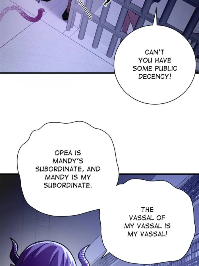 Read The Witch-Guarding Warden Manga Online