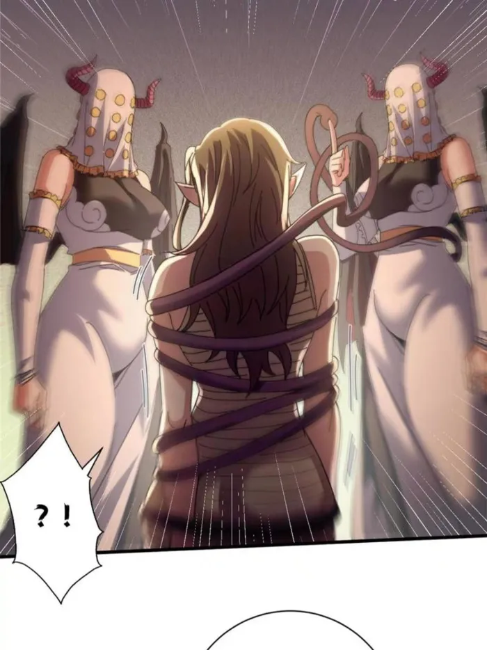 Read The Witch-Guarding Warden Manga Online