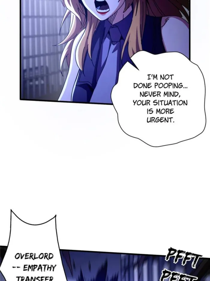 Read The Witch-Guarding Warden Manga Online