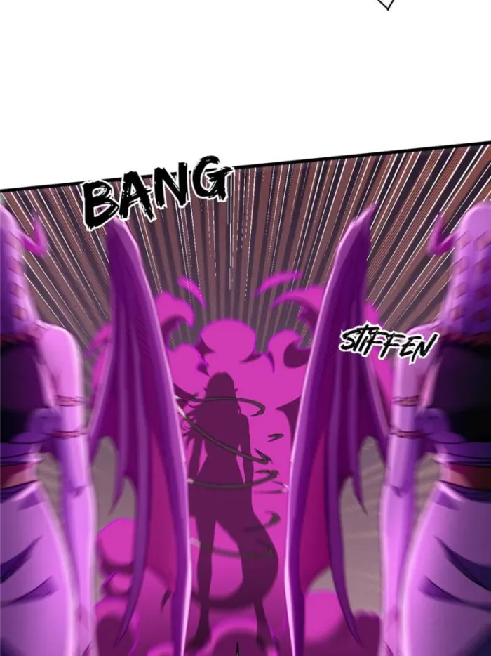 Read The Witch-Guarding Warden Manga Online