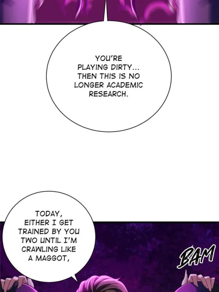 Read The Witch-Guarding Warden Manga Online