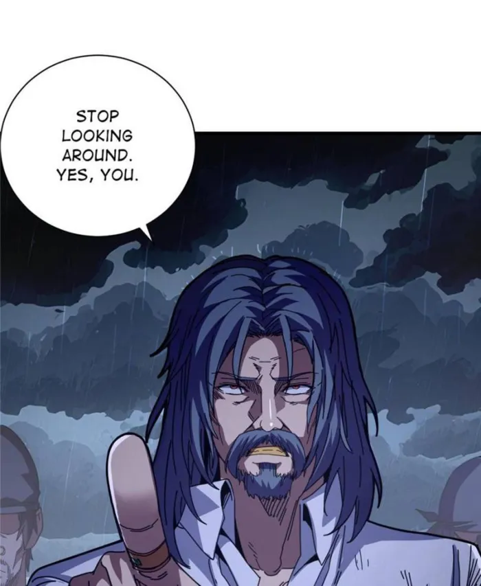 Read The Witch-Guarding Warden Manga Online