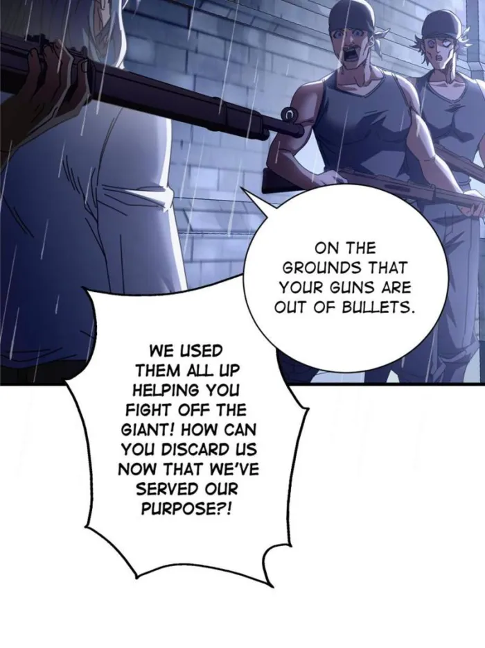 Read The Witch-Guarding Warden Manga Online