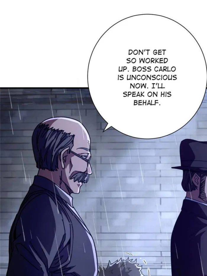 Read The Witch-Guarding Warden Manga Online