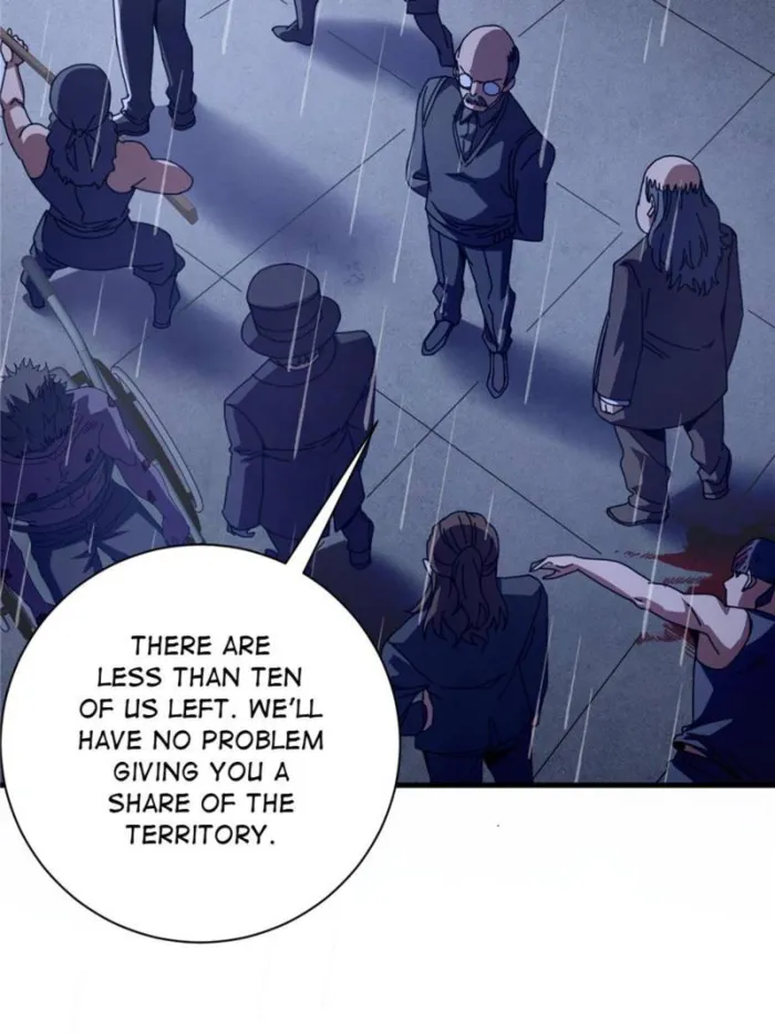 Read The Witch-Guarding Warden Manga Online